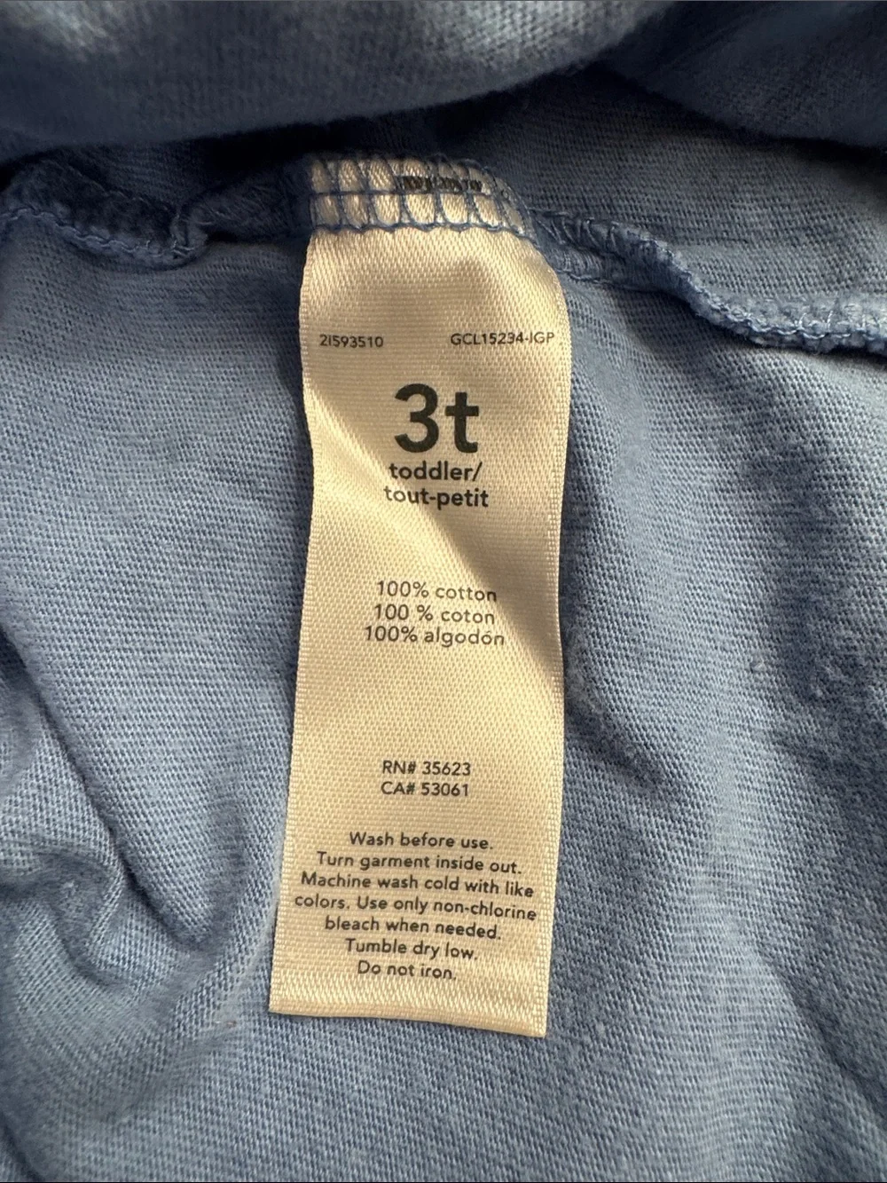 My Family is Out of This World Space Tee